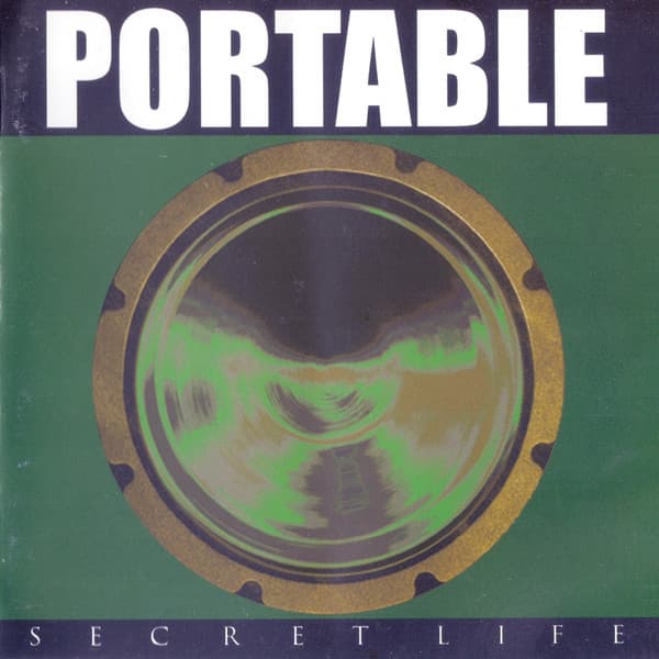 Secret Life