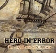 The High Points Of New Lows