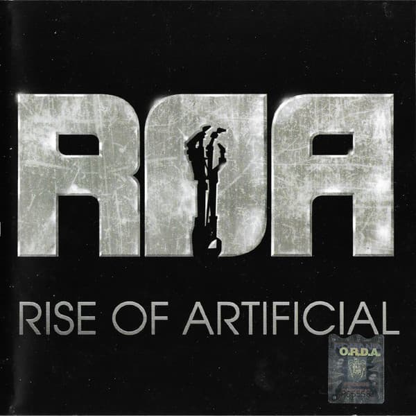Rise Of Artificial