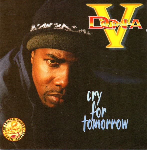 Cry for Tomorrow