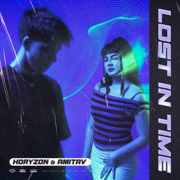 Lost in Time