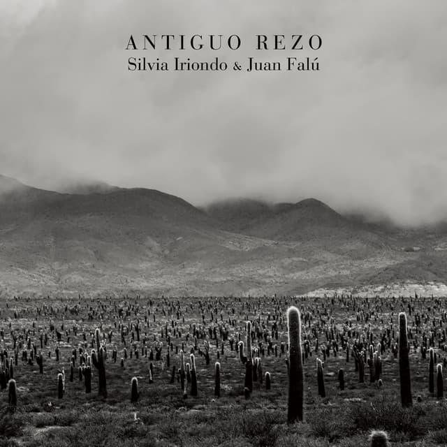 Antiguo rezo