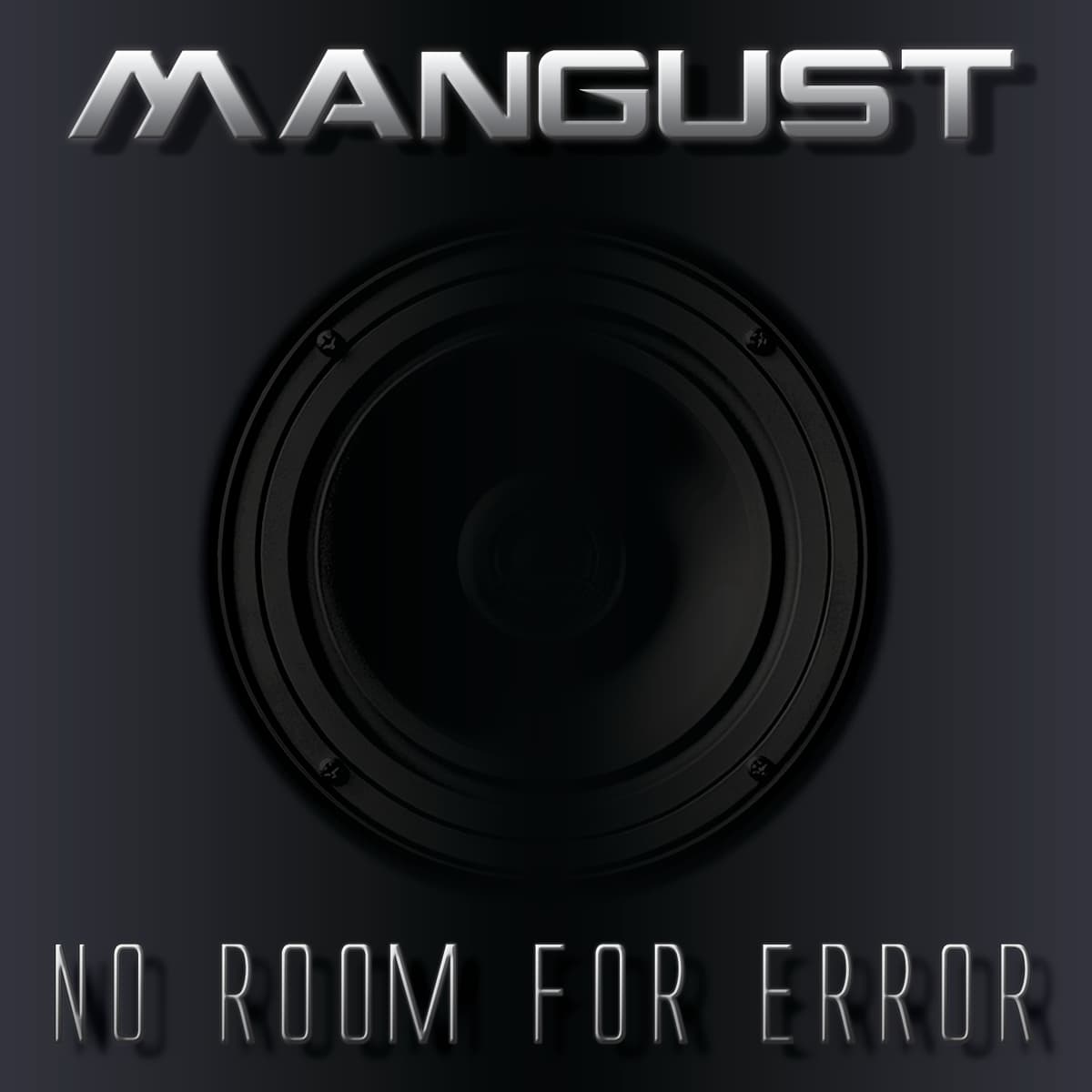 No Room for Error