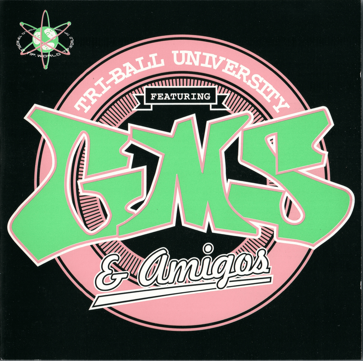GMS & Amigos
