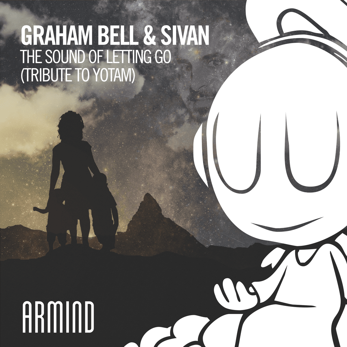 The Sound of Letting Go (Tribute to Yotam)