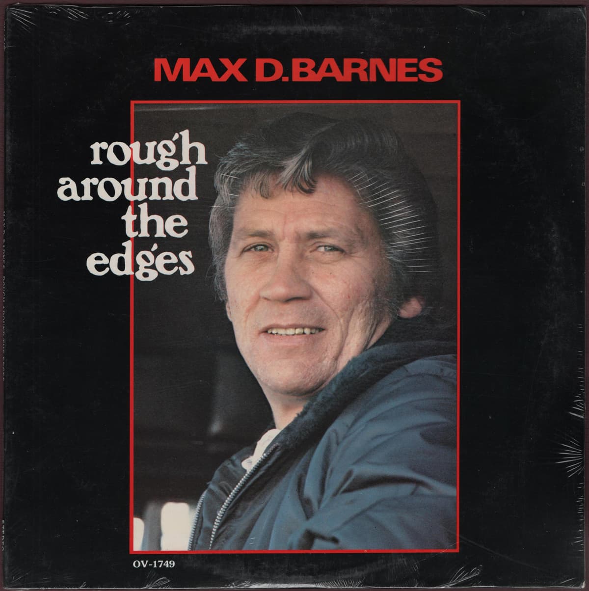 Rough Around the Edges