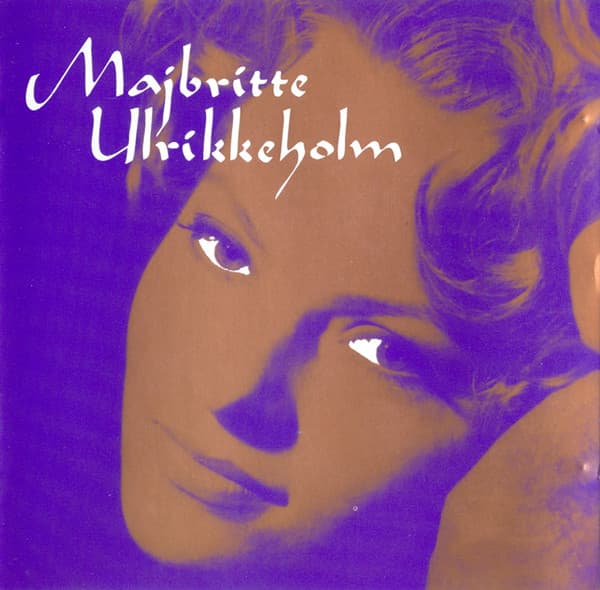 Majbritte Ulrikkeholm