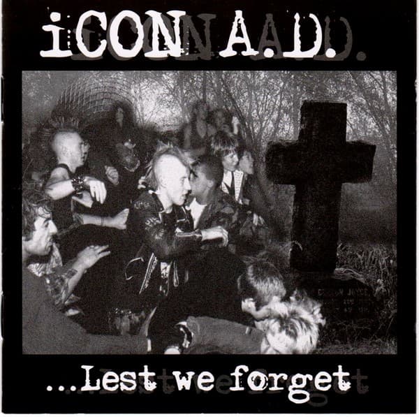 … Lest We Forget