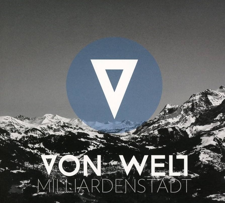 Milliardenstadt