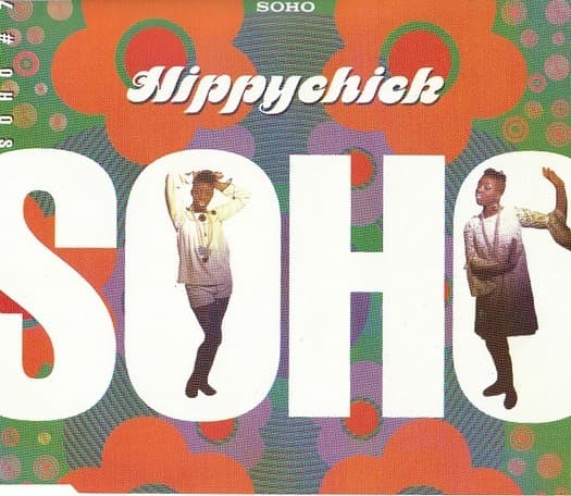 Hippychick