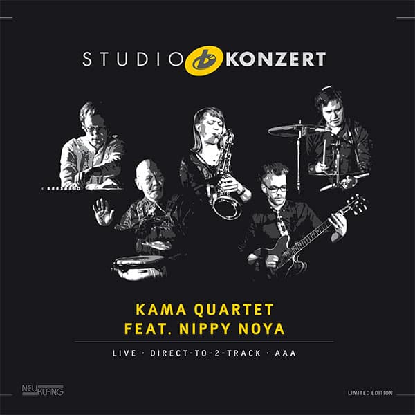 Studio Konzert