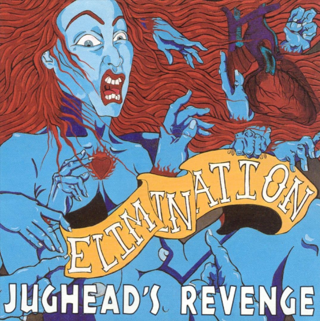 Elimination