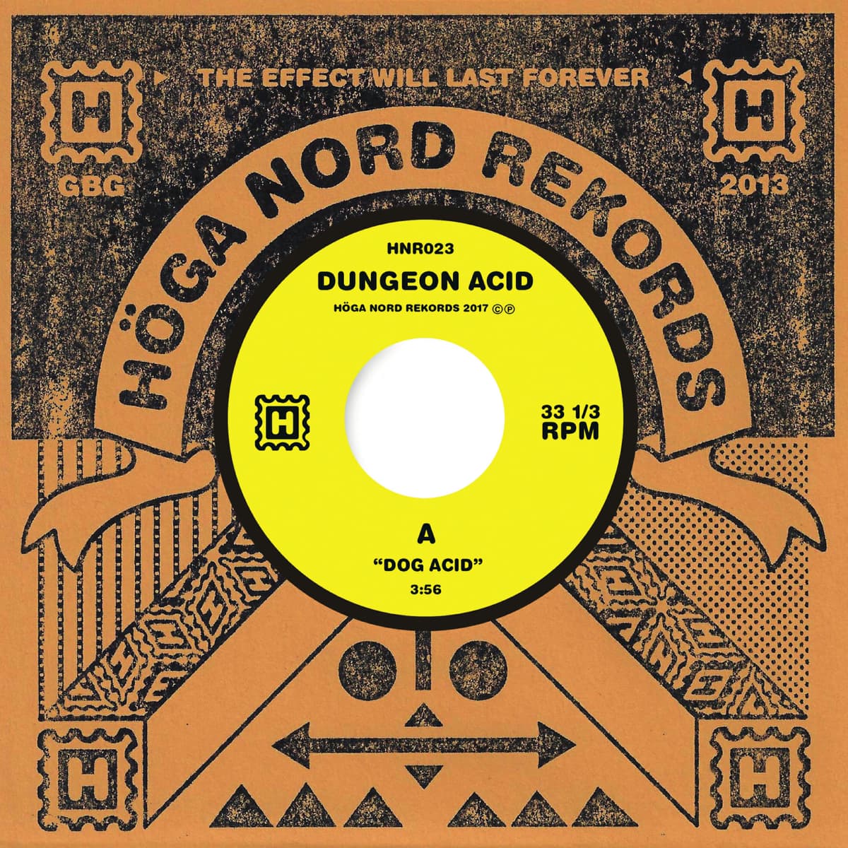 Dog Acid / Sex Beat