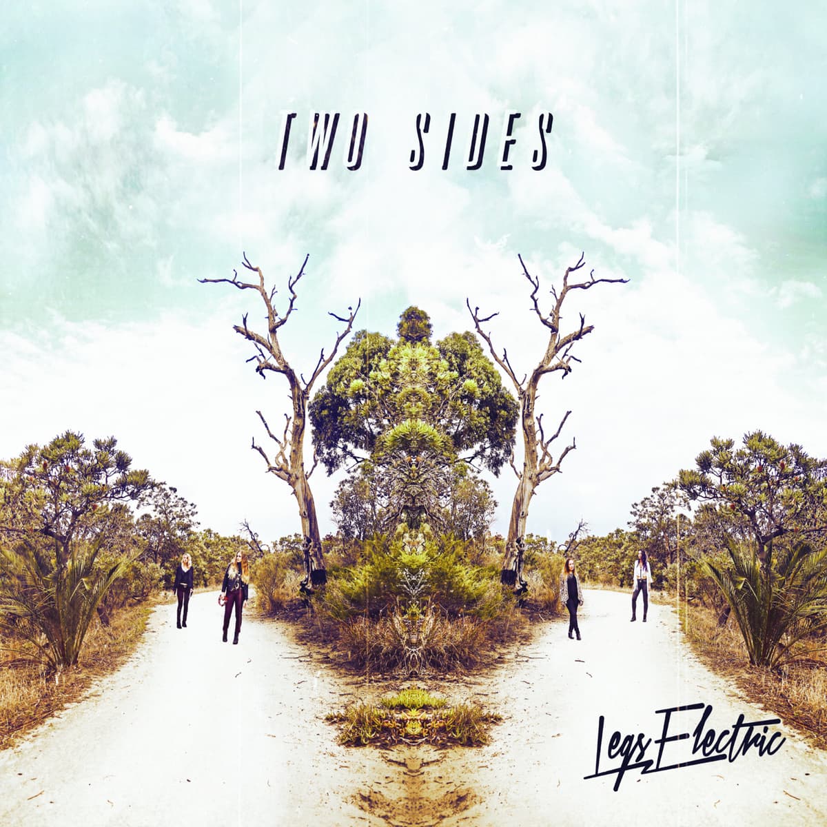 Two Sides