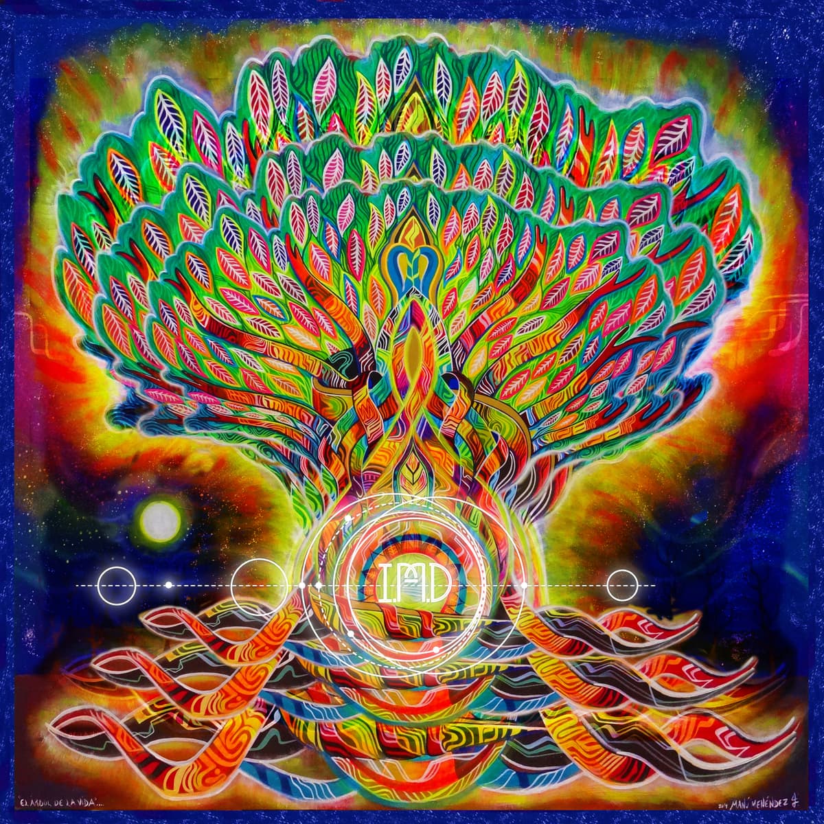 Seres de Luz