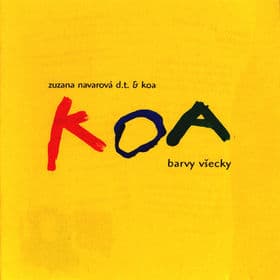 Barvy všecky