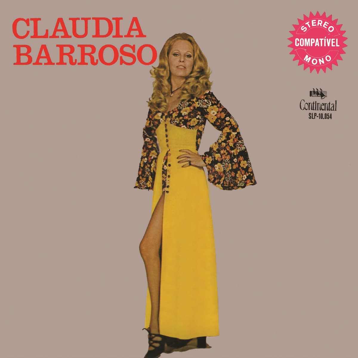 Claudia Barroso