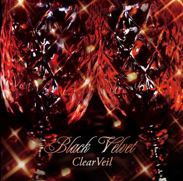 Black Velvet