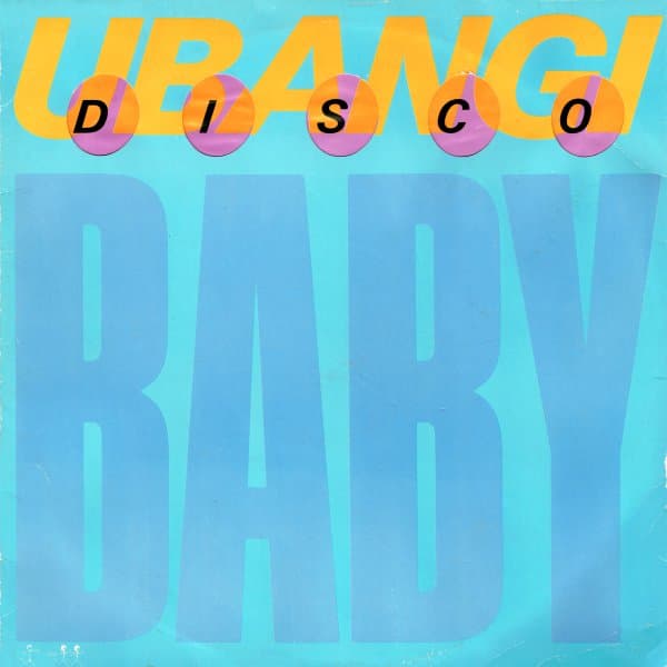 Disco Baby
