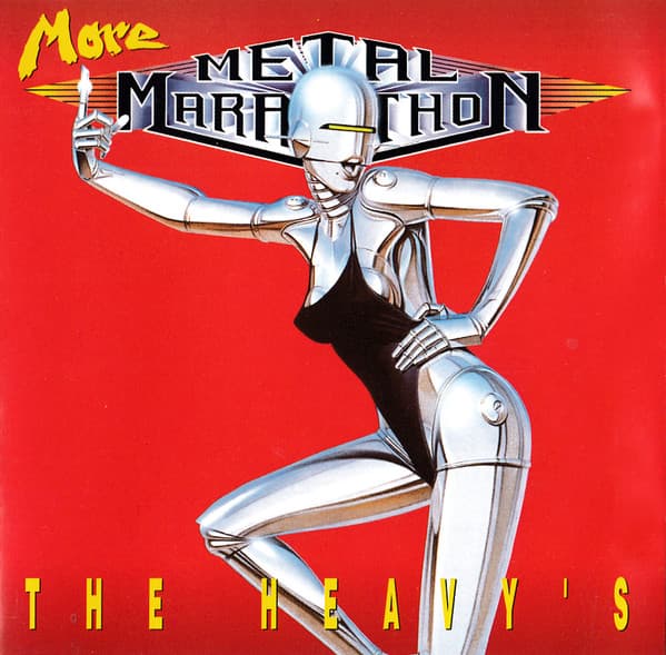 More Metal Marathon