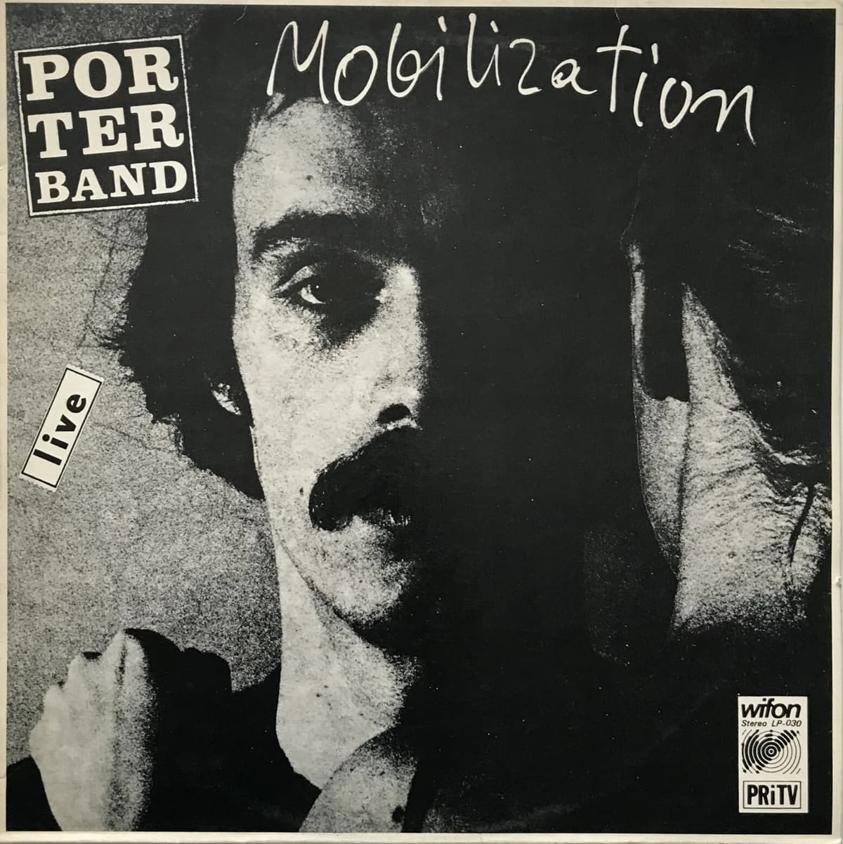 Mobilization