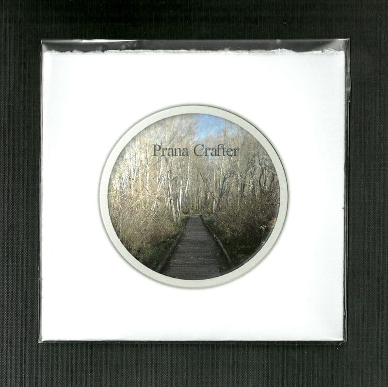 Prana Crafter