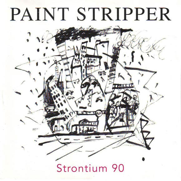 Strontium 90