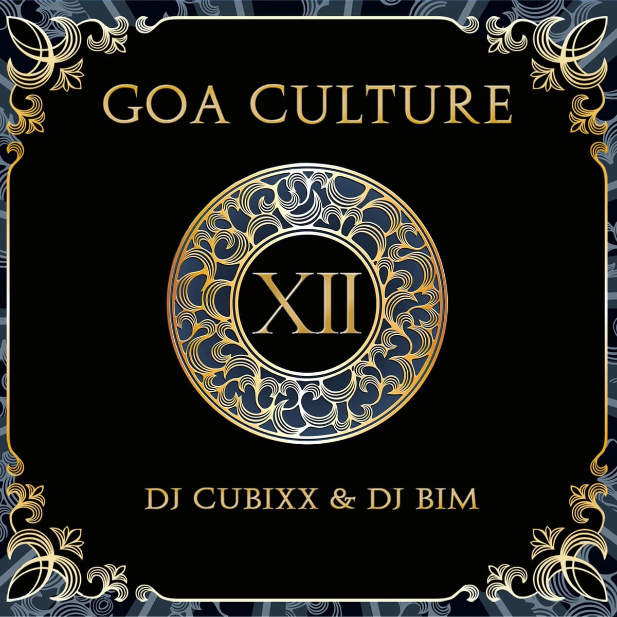 Goa Culture XII