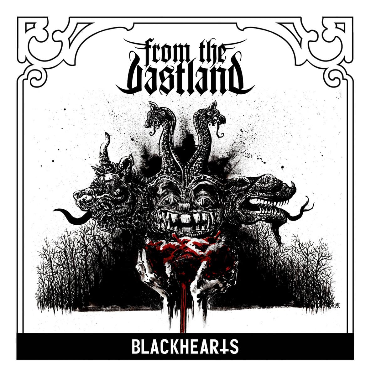 Blackhearts