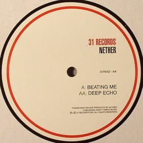 Beating Me / Deep Echo