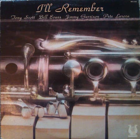 I'll Remember