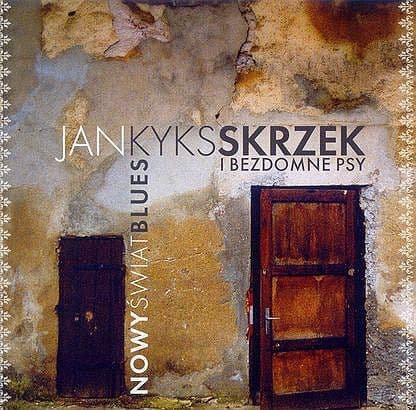 Nowy Świat Blues
