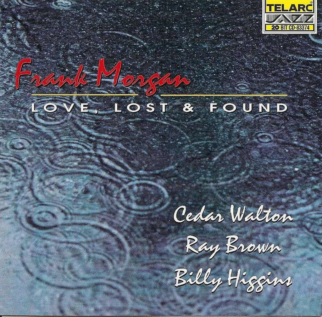 Love, Lost & Found
