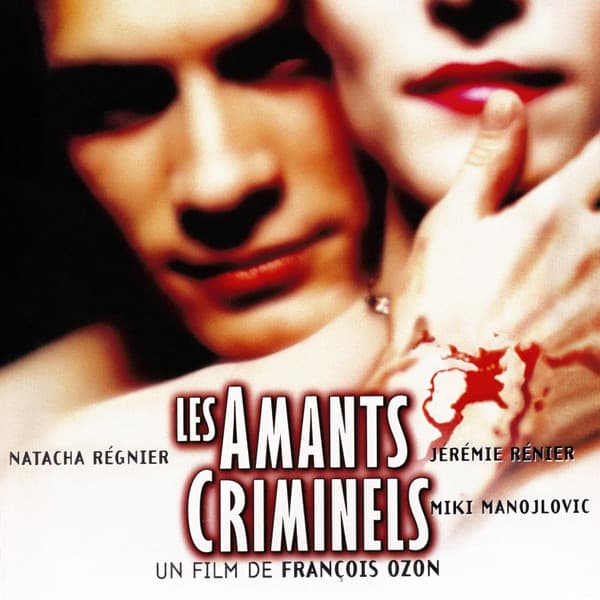 Les amants criminels