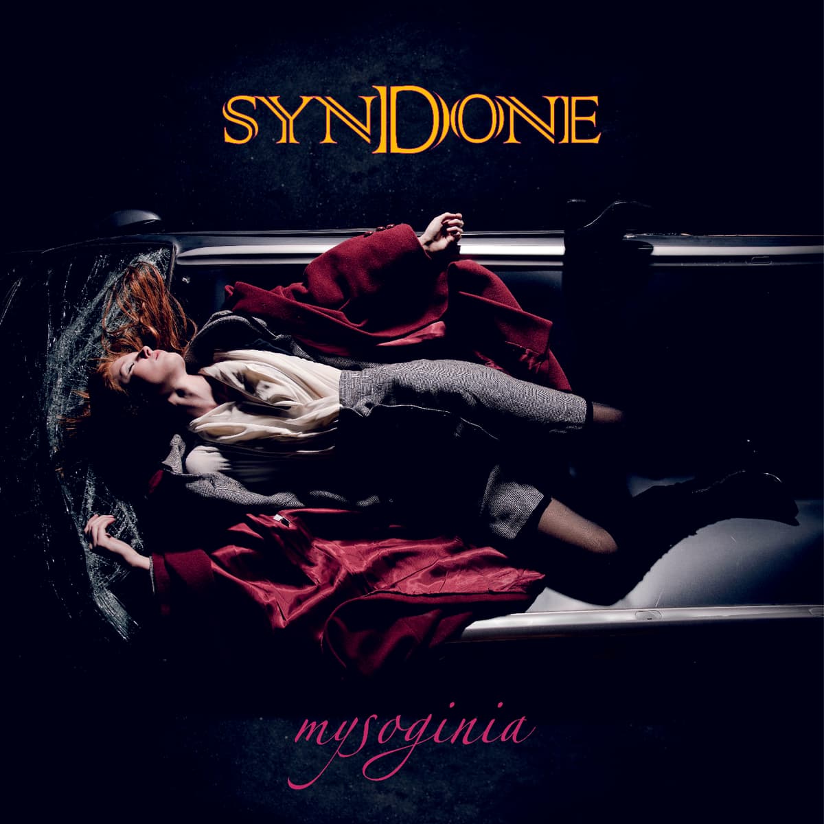 mysoginia
