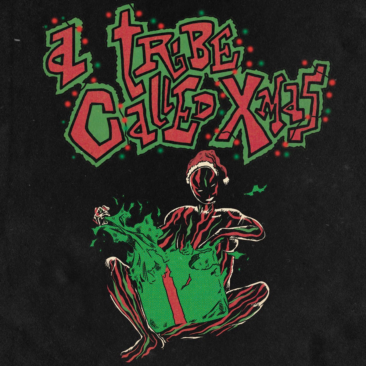 A Tribe Called Xmas