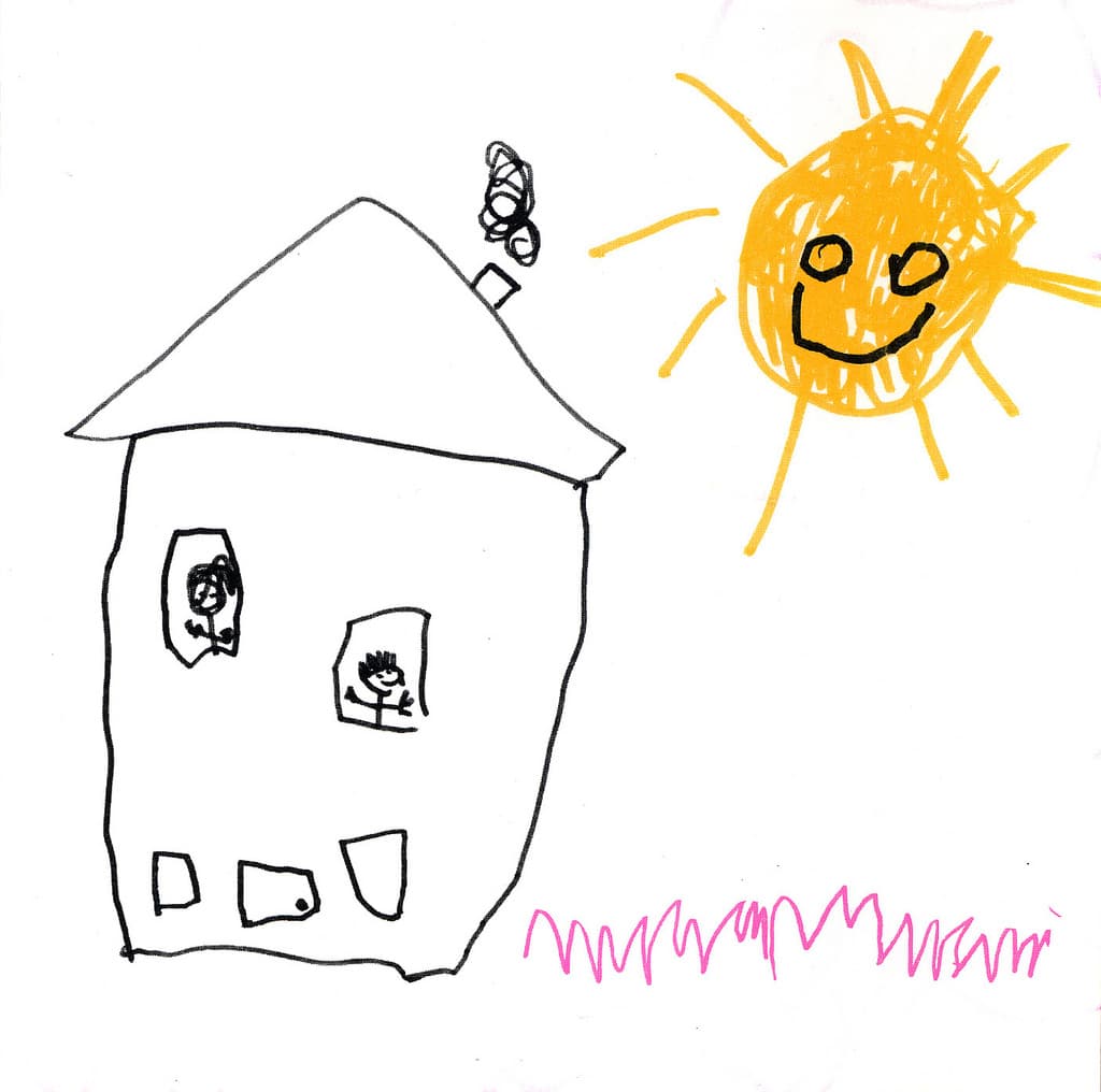 My First Acid House