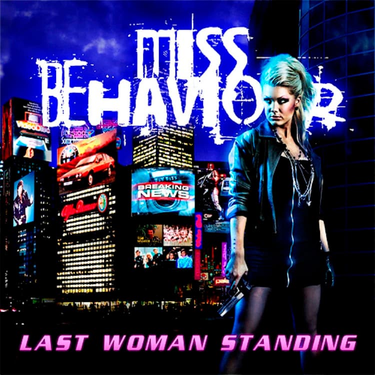 Last Woman Standing