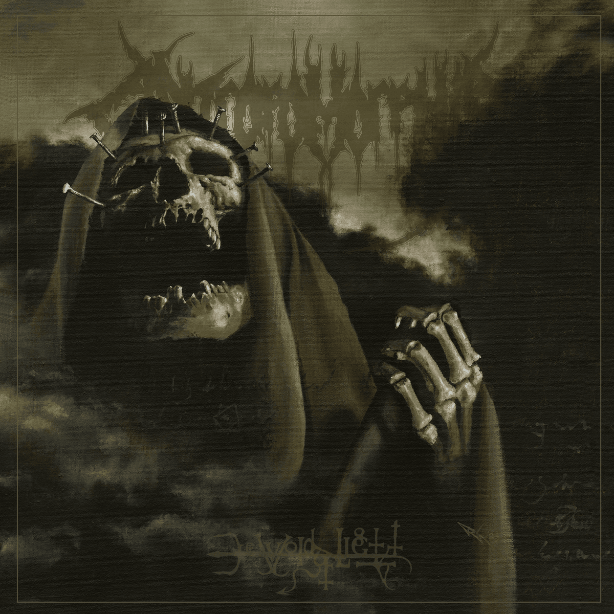 Devoid of Light