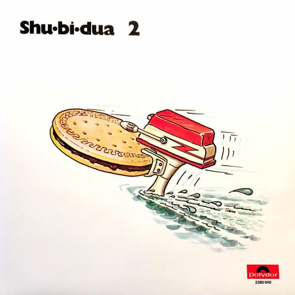 Shu•bi•dua 2