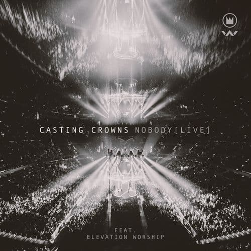 Nobody (live)