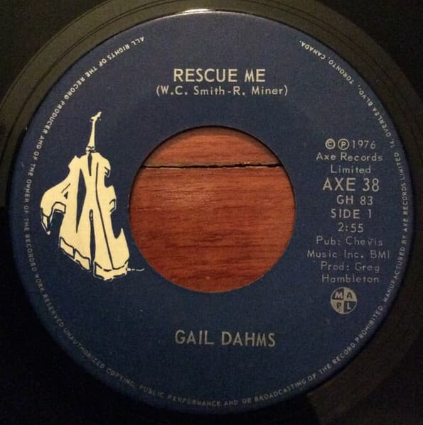 Rescue Me