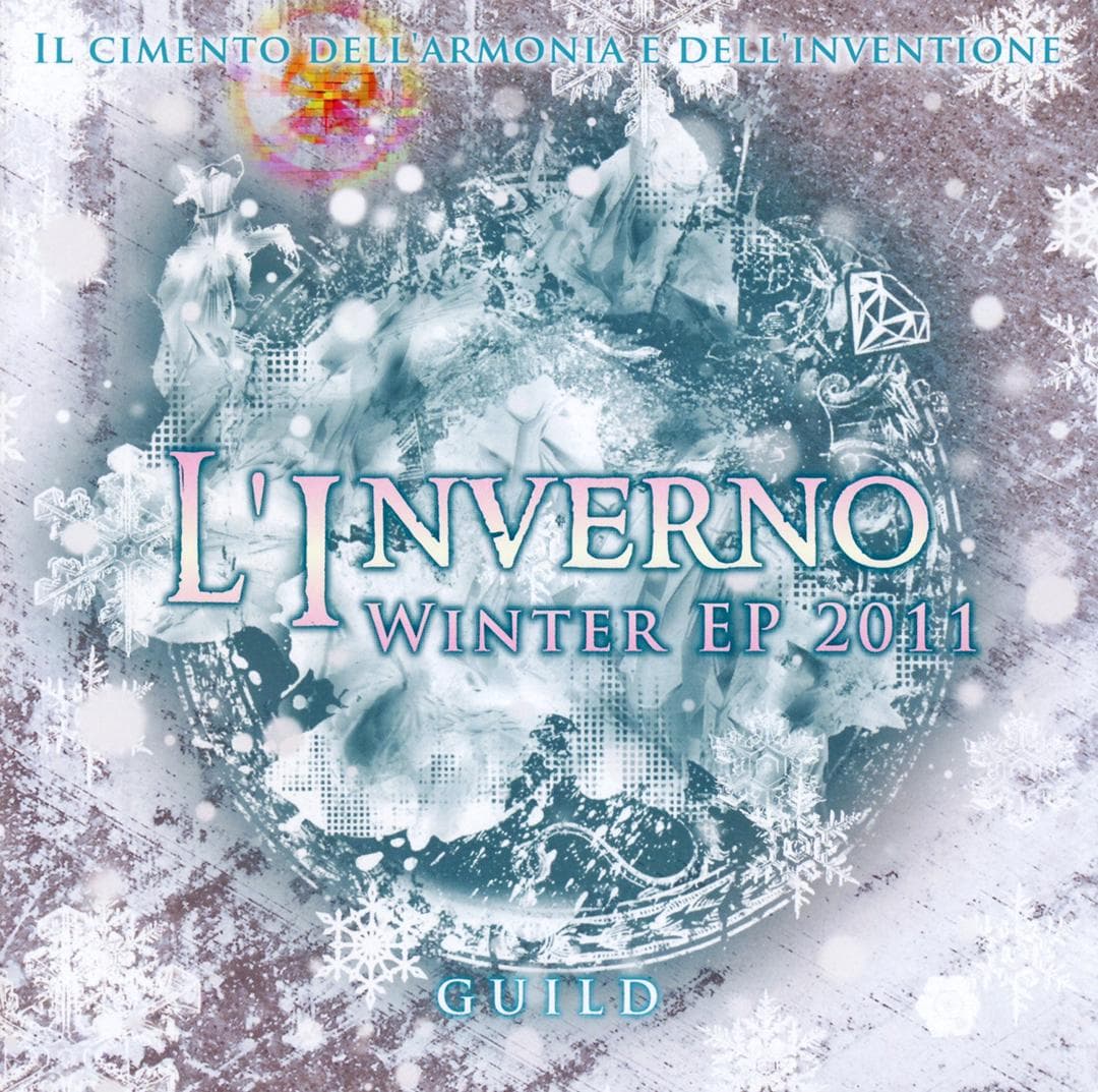Winter EP 2011 ~L'Inverno~