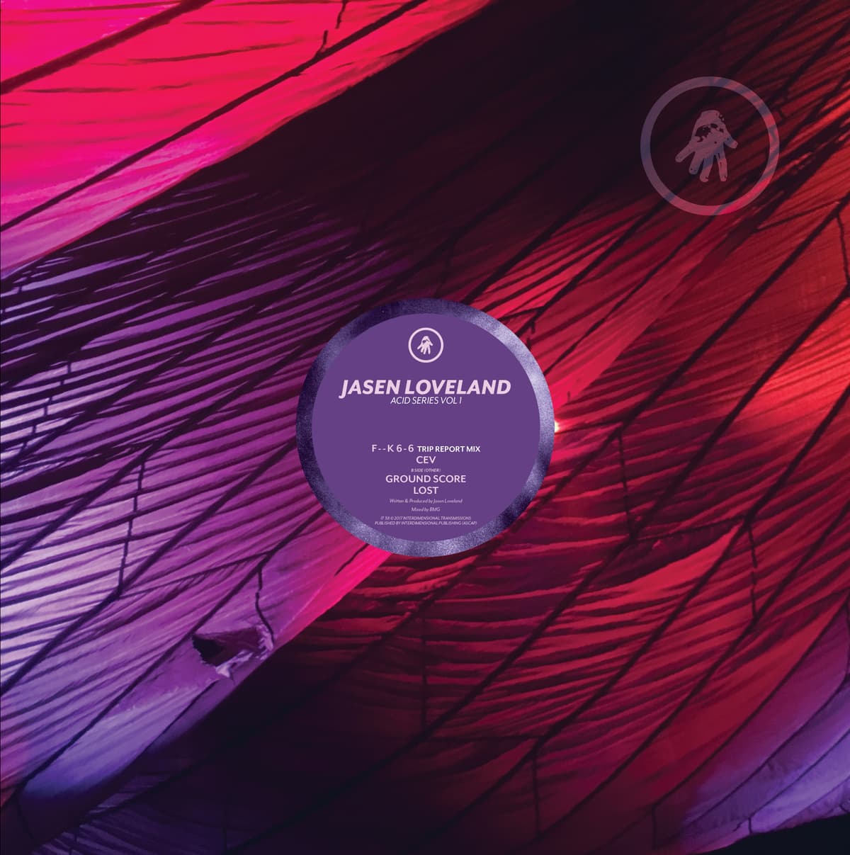 Acid Series, Vol 1