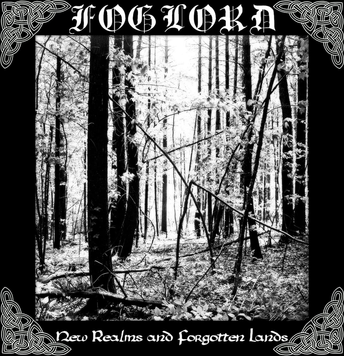 New Realms and Forgotten Lands