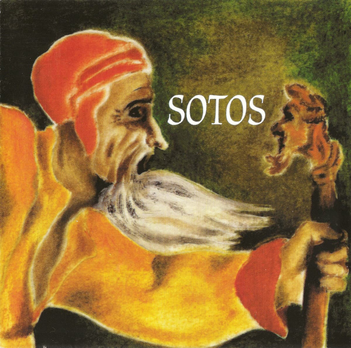 Sotos