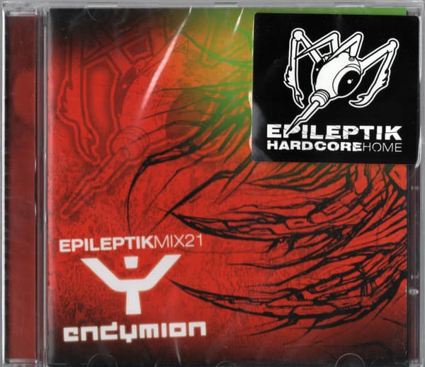 Epileptik Mix 21
