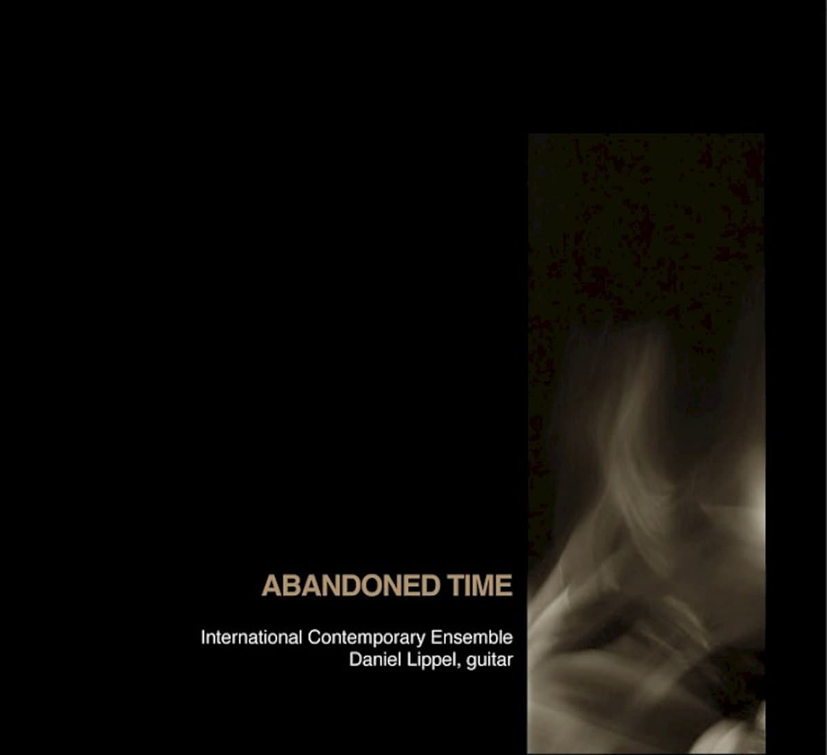 Abandoned Time