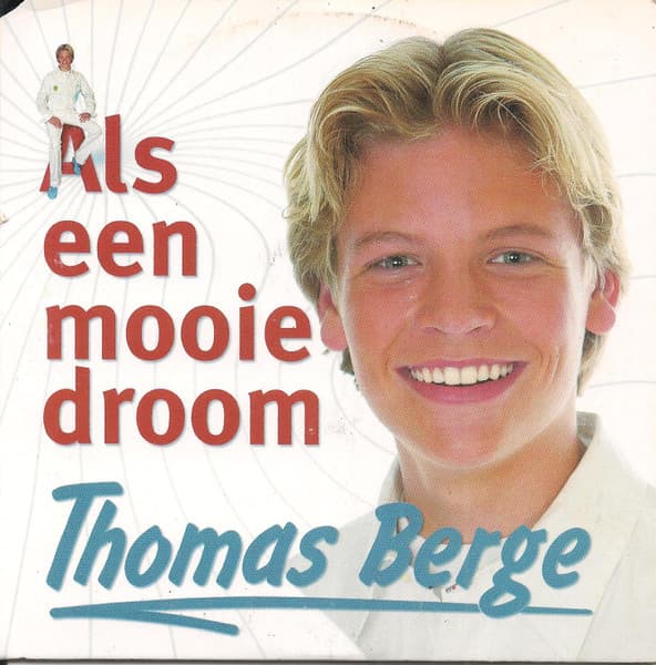 Als een mooie droom
