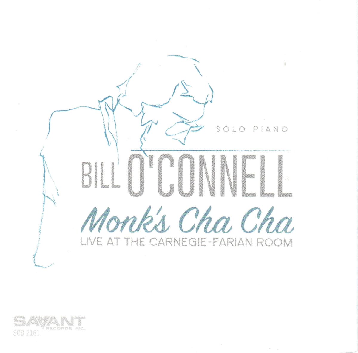 Monk's Cha Cha